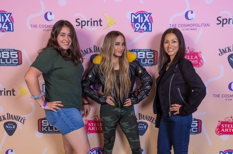 Summer Jam Meet And Greet Ally 6