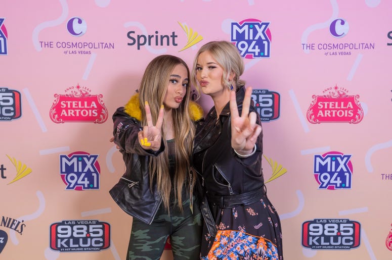 Summer Jam Meet And Greet Ally 15