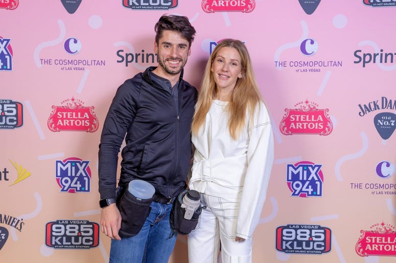 Meet And Greet With Ellie