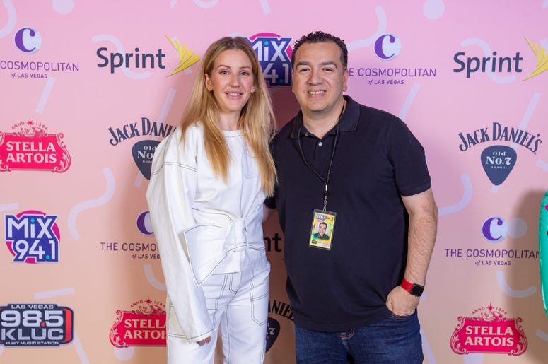 Meet And Greet With Ellie 7