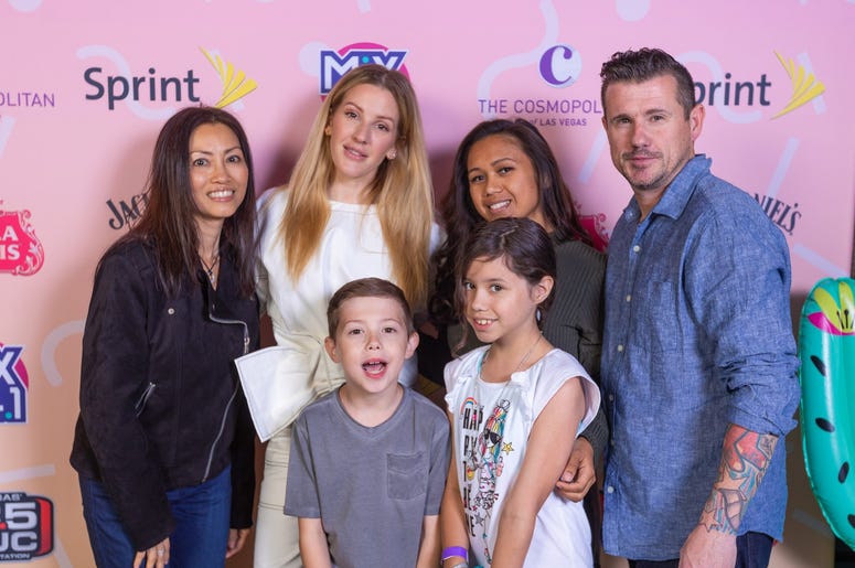 Meet And Greet With Ellie 9