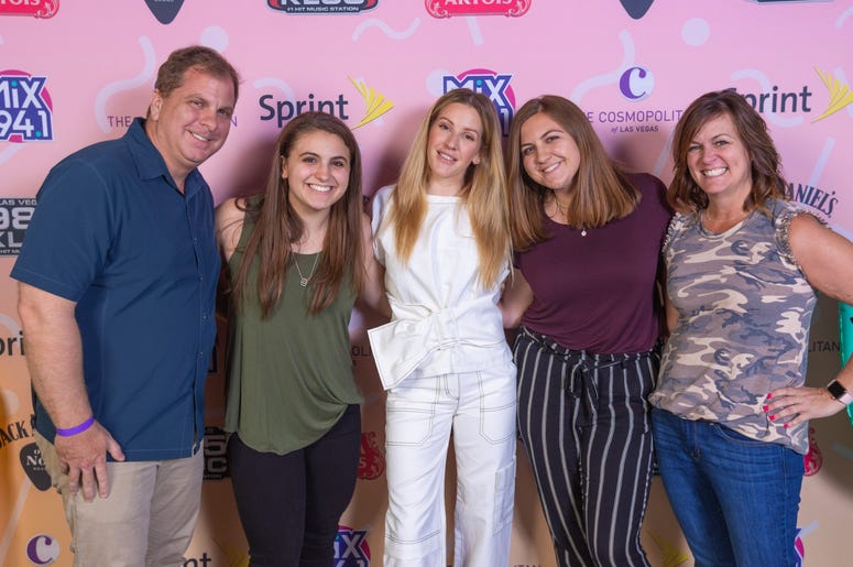 Meet And Greet With Ellie 10