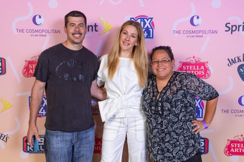 Meet And Greet With Ellie 11