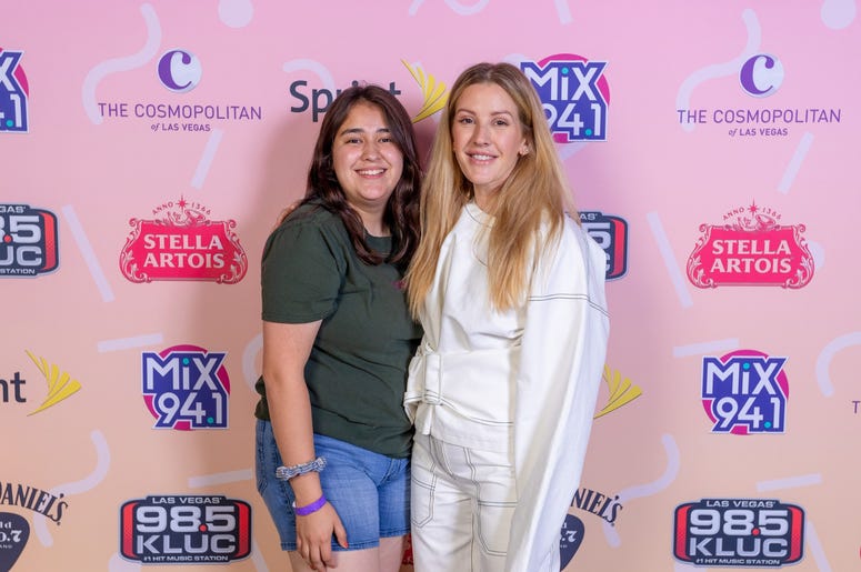 Meet And Greet With Ellie 12