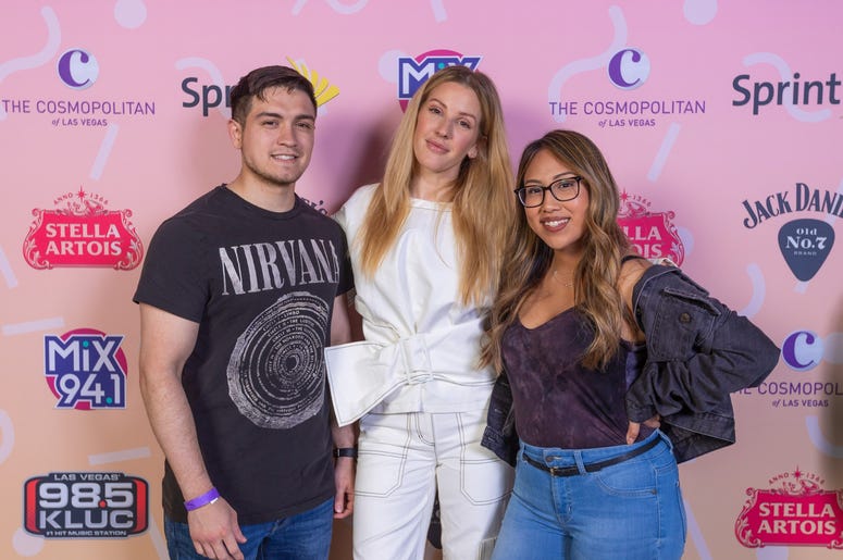 Meet And Greet With Ellie 13