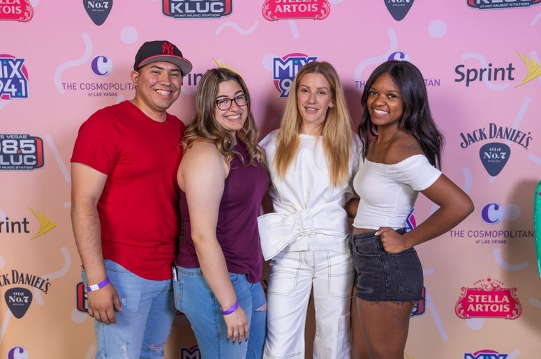 Meet And Greet With Ellie 14