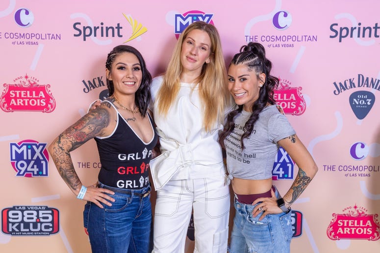 Meet And Greet With Ellie 16