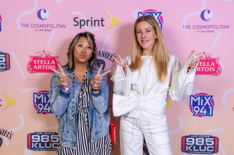 Meet And Greet With Ellie 17