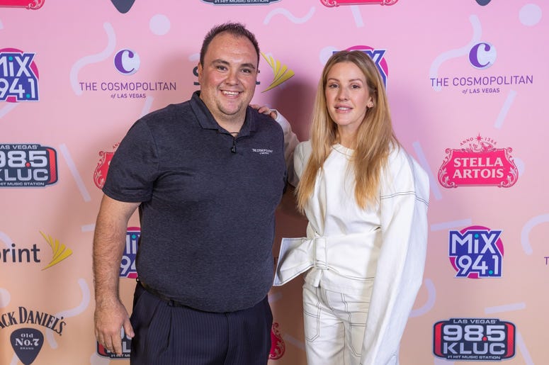 Meet And Greet With Ellie 18