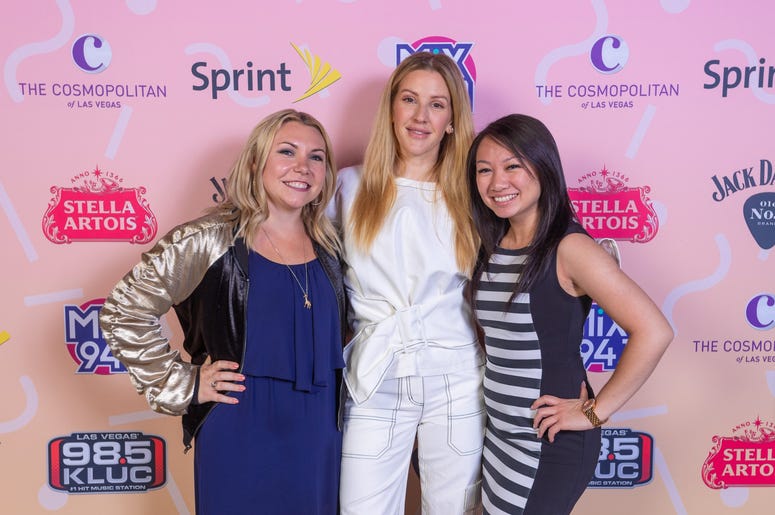 Meet And Greet With Ellie 19