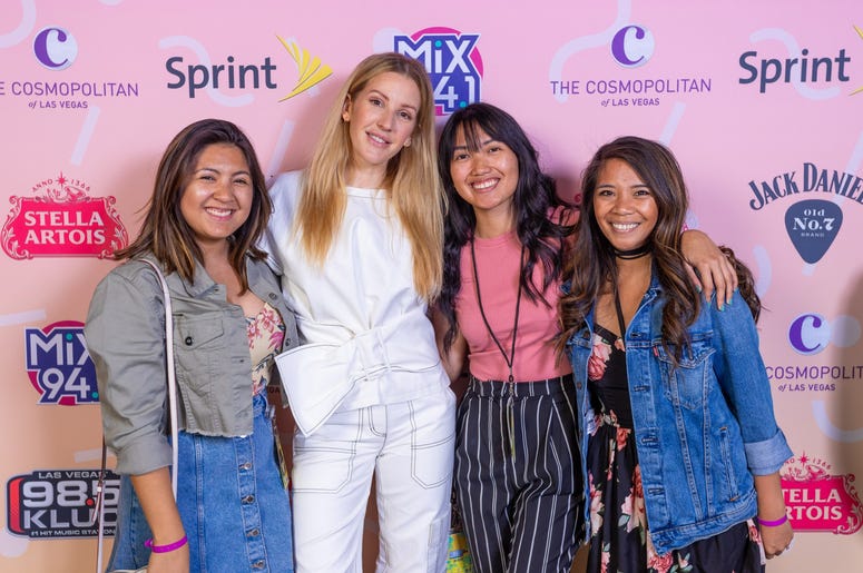 Meet And Greet With Ellie 21