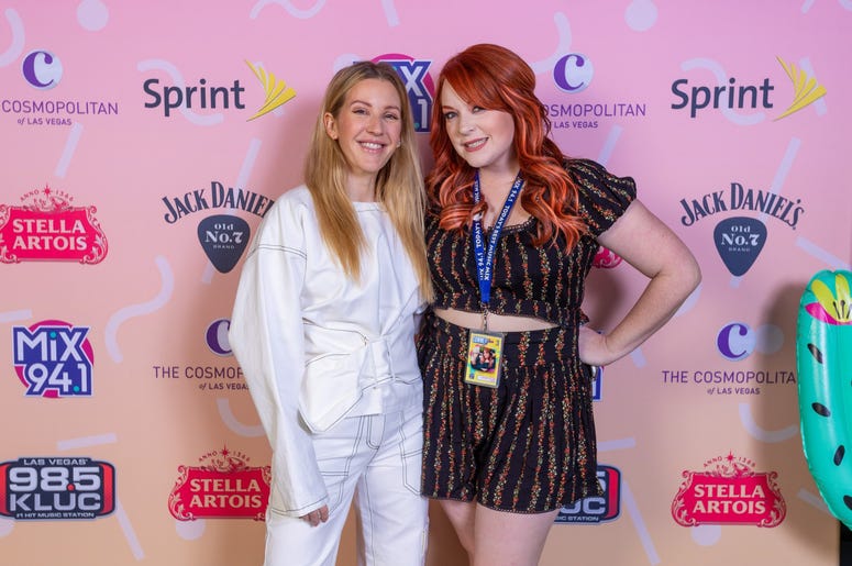 Meet And Greet With Ellie 4