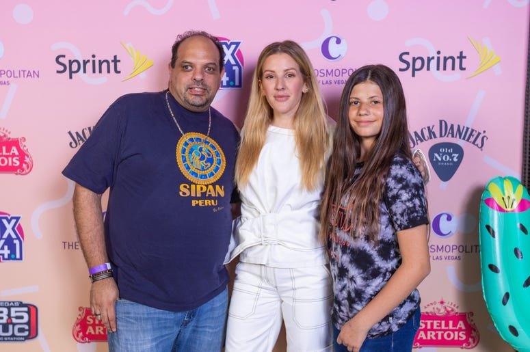 Meet And Greet With Ellie 5