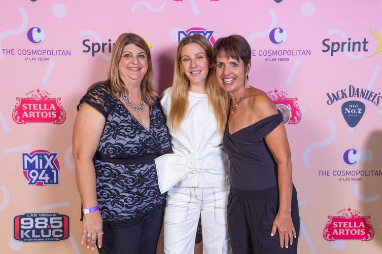 Meet And Greet With Ellie 6