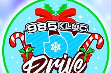 TOY DRIVE LOGO