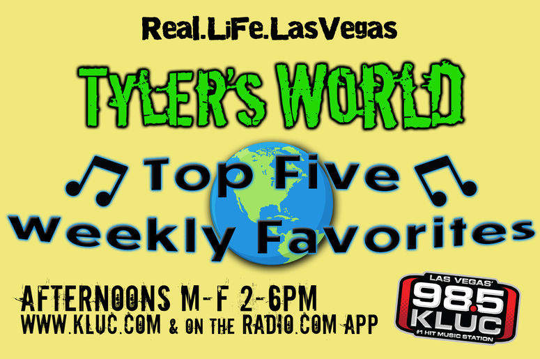 Tyler's World