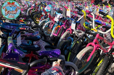 Toy Drive 2019 Sea Of Bikes Toy Drive 2019 Sea Of Bikes