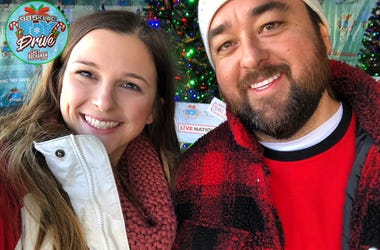Kayla and Chumlee Kayla and Chumlee