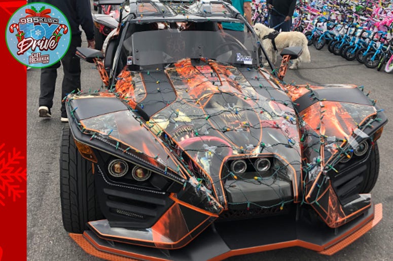 Toy Drive 2019 Ride Now Toy Drive 2019 Ride Now