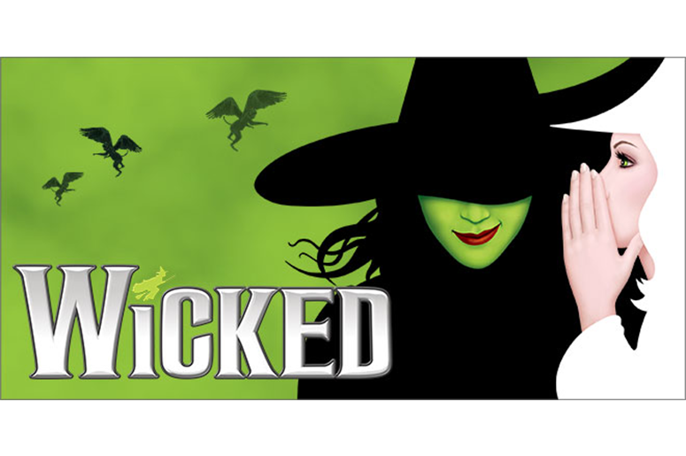Wicked Wicked