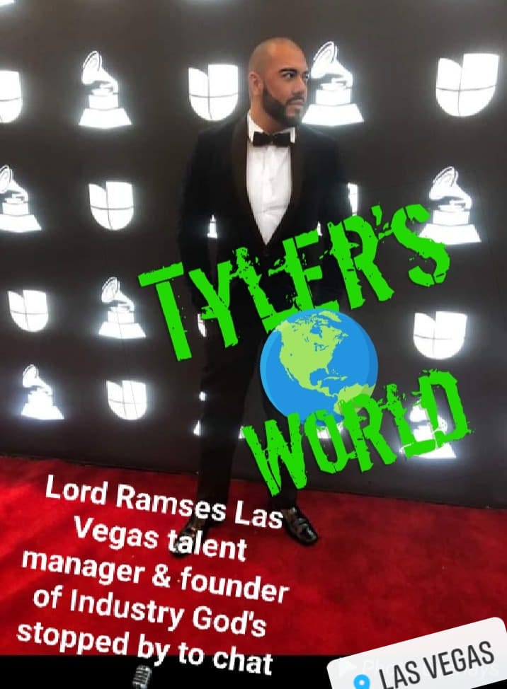 Lord Ramses
