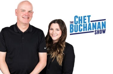 chet buchanan