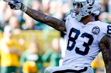 darren waller
