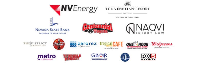 Toy Drive 2019 Sponsors Toy Drive 2019 Sponsors