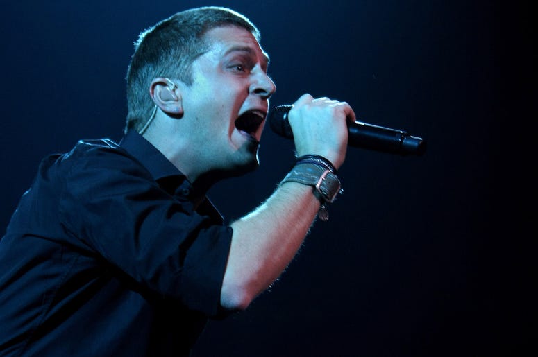98.5 KLUC, 985 KLUC, KLUC, Las Vegas, Vegas, 2020, Matchbox Twenty, MB20, Pearl Concert Theater, Palms Casino Resort, Entertainment, Music, Events