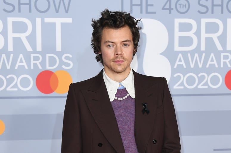 98.5 KLUC, 985 KLUC, KLUC, Las Vegas, Vegas, 2020, Harry Styles, Love On Tour, Music, Entertainment, Events, Concerts