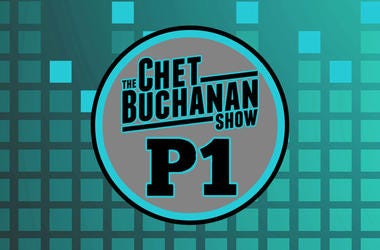 Chet P1 Report Chet P1 Report