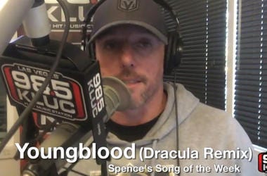 Young Blood Remix Young Blood Remix