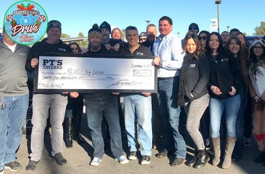 Toy Drive 2019 PTs Toy Drive 2019 PTs