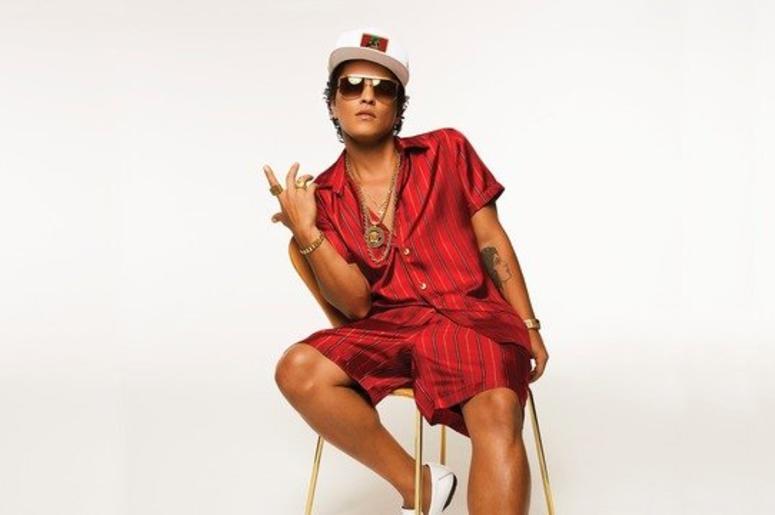 98.5 KLUC, 985 KLUC, KLUC, Las Vegas, Vegas, 2020, Bruno Mars, Park MGM, Park MGM Las Vegas