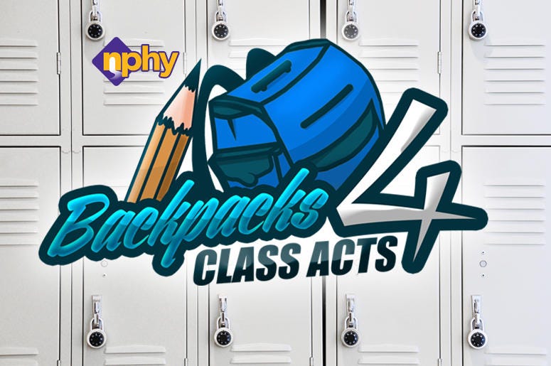 Backpacks 2019 Backpacks 2019
