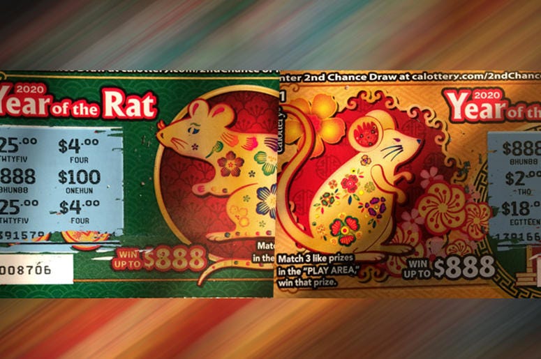 Rat Lotto