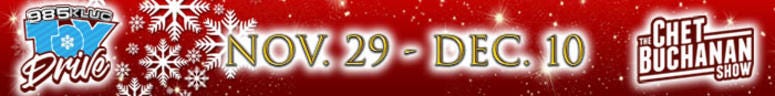 Toy Drive 2018 Toy Drive 2018