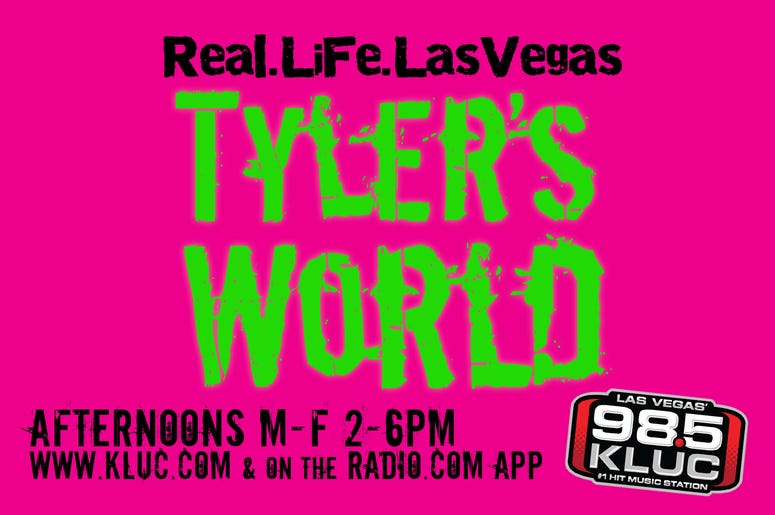 FoXx & Sir Freezy Tylers World Channel Q Las Vegas