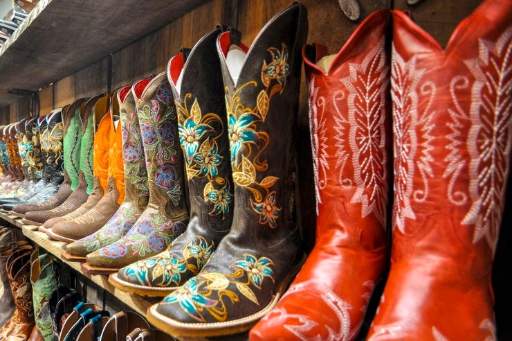 Cowboy Boots cowboy_boots
