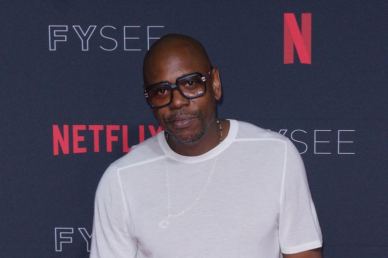 Dave Chappelle dave_chappelle
