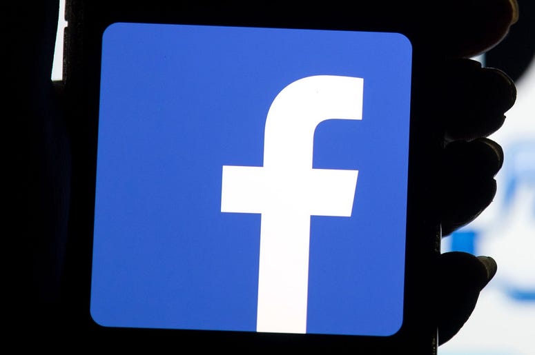 Facebook facebook