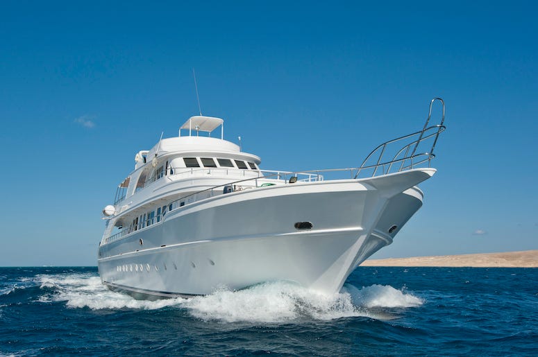 Yacht, Luxury, Ocean, Boat, Sea, Water, Blue Sky Yacht, Luxury, Ocean, Boat, Sea, Water, Blue Sky