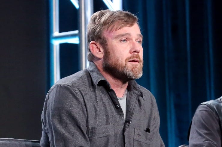 Rick Schroder Rick Schroder