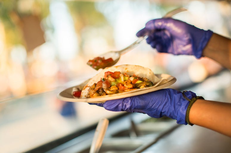 Taco, Chef, Taco Truck Taco, Chef, Taco Truck