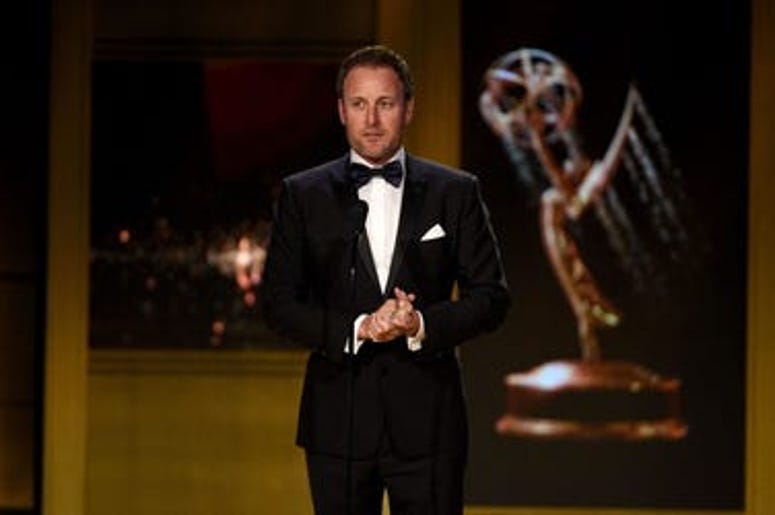 Chris Harrison Chris Harrison