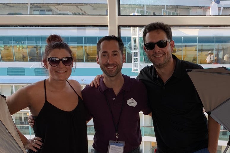 Jeff, Rebekah, and Brian Rodrigues jeff_rebekah_brianrodrigues