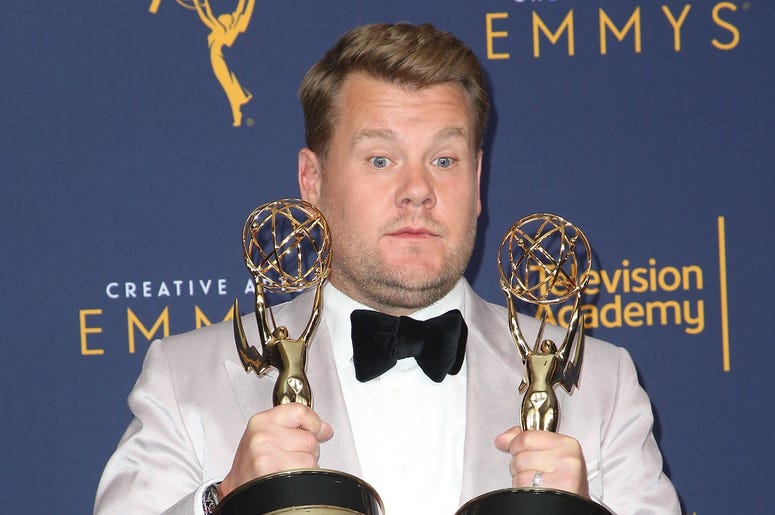 James Corden james_corden
