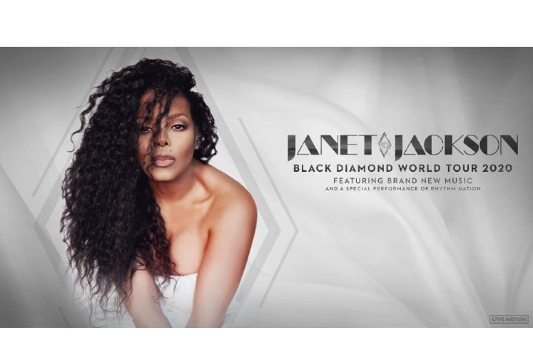 Janet Jackson