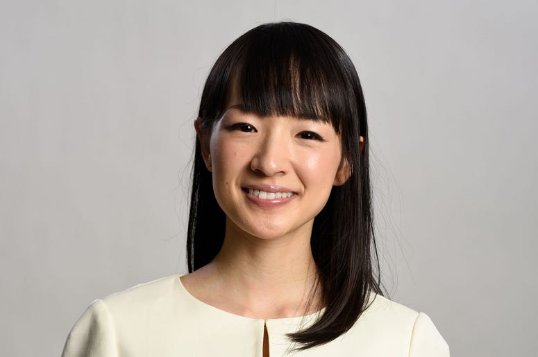 Marie Kondo marie_kondo