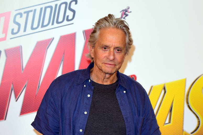 Michael Douglas michael_douglas